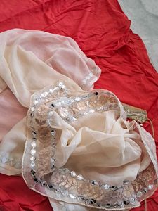🆕️real Mirror Anarkali with  Duptta