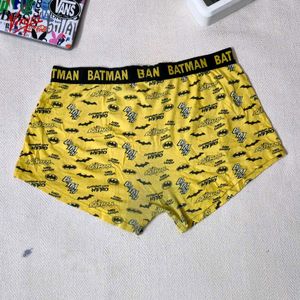 Batman Trunk.