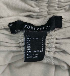 ✨Forever 21 Ruched Cut-Out Bodycon Dress✨