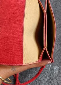 Simple Woman Sling Bag