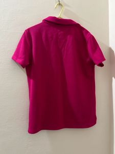 US Polo Women Tshirt