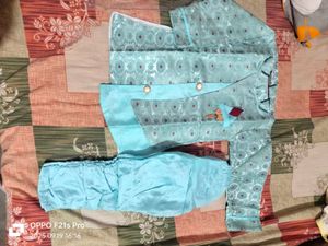 Baby Boy Dress