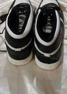 Nike High Top Sneakers