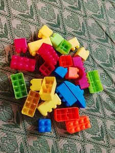 Blocks For Kids