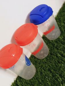 Container 6 Combo Pack