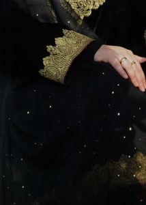 STARRY BLACK PHERAN SET