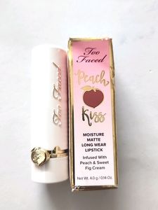 Never Used American Brand lipstick