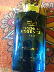 French Essence Luxury Triumph