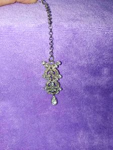Complete Wedding Jewellery Set