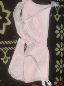 Pink  🩷 Bra - Size 34 A