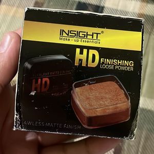 Ponds Pink &amp; Insight Loose Powder