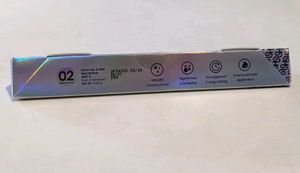 NY Bae Holographic Eyeliner - Shade 01 &amp; 02