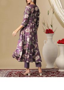 A Line New Cloth