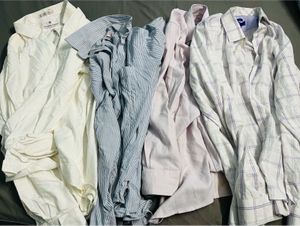 Men Jeans 32 Xl Size Shirts All Combo