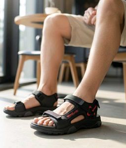 Mens Woodland Sandals Size 8🔥