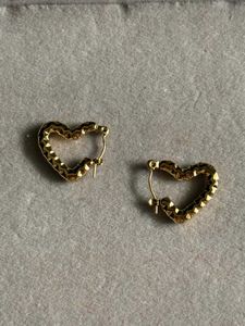 Hoop Earring Bundle