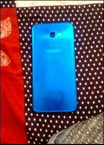 Sumsung Galaxy J4+