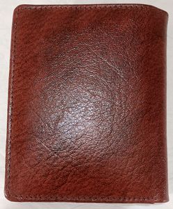Woodland Men&#39;s Bifold Leather Purse - @fashionee #fashionee @fashionee #fashionee @freeup #freeup @razor #razor @forever21 #forever21 @zara #zara @shein #shein @handbag #handbag