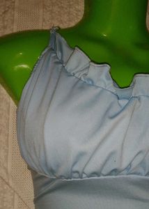 Camisoles Slips