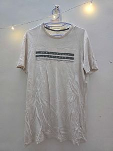 Graphic Print T-Shirt