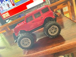 Big Size Monster Truck With Premium Quality Tyre