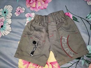 Cute Kids Shorts