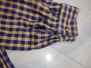 Imported Women Shirt