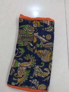 Kalamkari Purse