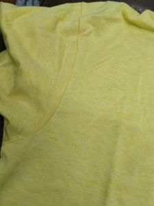 Collar T-shirt Half Baju Cooler