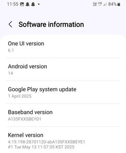 Sumsung A30