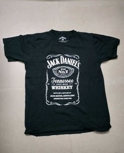 Jack Daniel's Tee