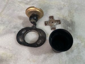 Bathroom Accessory Set