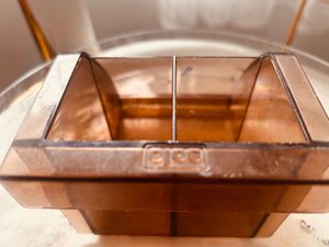 Set Of 3 Multi Purpose Holder