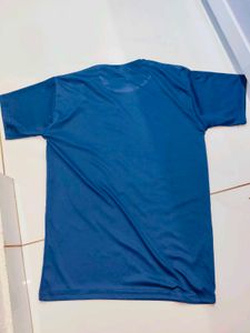 Nevy Blue T Shirt