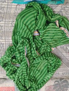 Used Saree