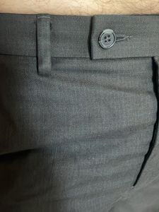 Formal Trousers In A Good Condition