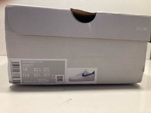 Nike Air Force 1 Sneakers