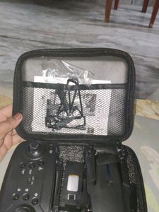 Drone with Case