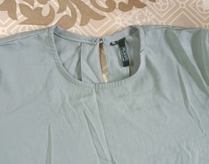 Price Drop❗❗Elegant Grey Dress – Like New!!👗
