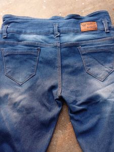 Ladies Jeans 👖