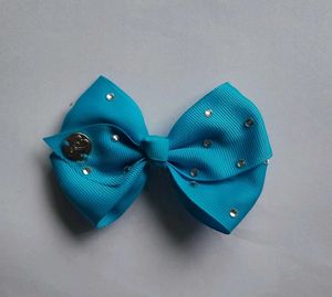 Hair bows