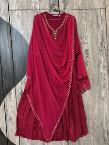 Festive Kurti Sets