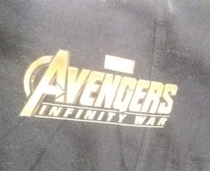 Marvel Avengers Infinity War Tshirt For Men ,Boys