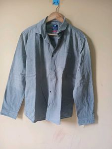 Combo 4 Netplay Brand Shirts For Men