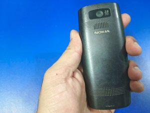Nokia Keypad