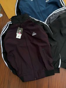 Adidas Track Jacket