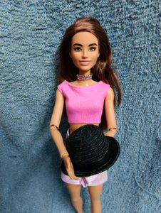 Barbie Doll