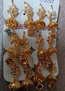 Earings