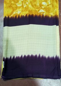 Daily Wear Saree