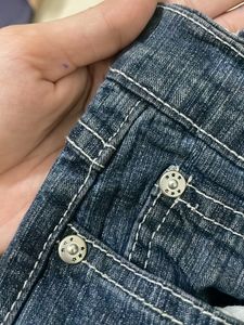 Vintage Pintresty Bootcut Jeans